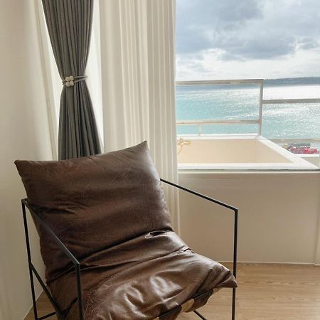 Far Falla Hotel Nanwan Bagian luar foto
