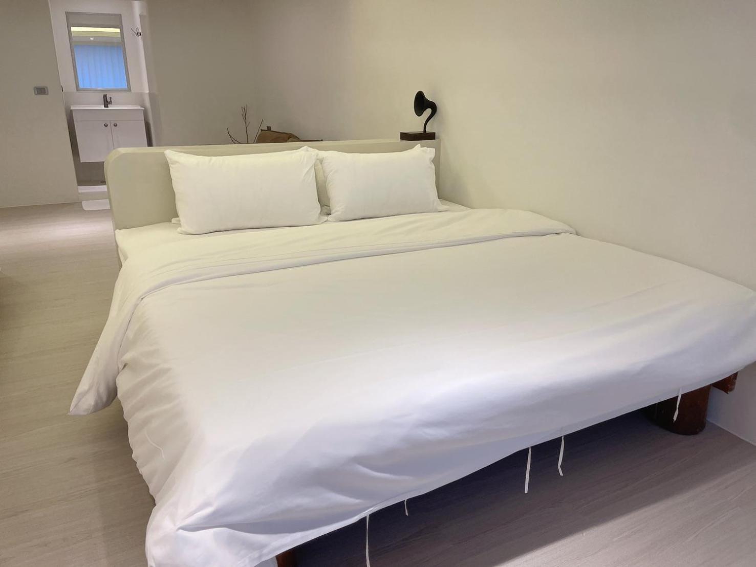 Far Falla Hotel Nanwan Bagian luar foto